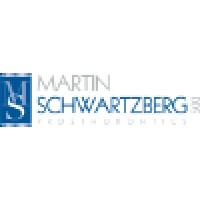 Martin R. Schwartzberg, DDS, PA Logo