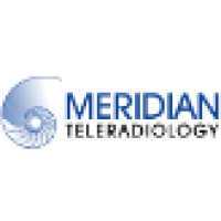 Meridian Teleradiology Logo