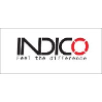 Indico Marine Pvt. Ltd. Logo