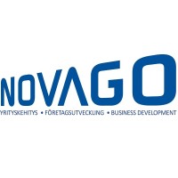 Novago Business Development Ltd Logo