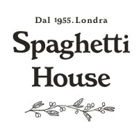 Spaghetti House | Restaurant Group Logo
