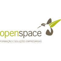 Open Space - Formação e Soluções Empresariais, Lda. Logo