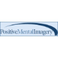Positive Mental Imagery Logo