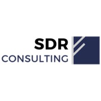 SDR Consulting (Global) Logo