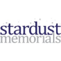 Stardust Memorials Logo