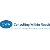 Consulting Within Reach Logo