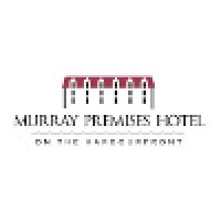 Murray Premises Hotel Logo
