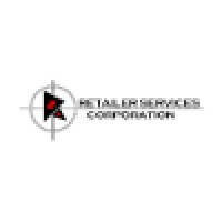 Retailer Services Corporation Logo