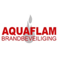 AQUAFLAM NV Logo