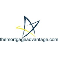 The Mortgage Advantage Logo