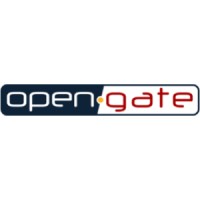 Open Gate S.r.l. Logo