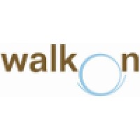 WalkOn Tile Logo