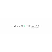 PCL CORPORATEWEAR LTD Logo