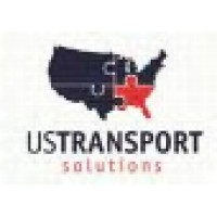 US Transport Solutions Logo