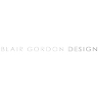Blair Gordon Design Logo