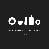 SERU RESTO SERVICE van keuken tot tafel Logo