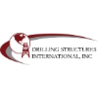 Drilling Structures International Inc. Logo