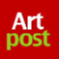 Artpost Gallery Logo