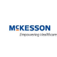 McKesson Medication Management Logo