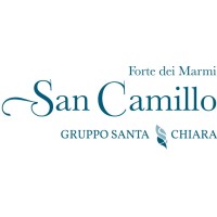Casa di Cura San Camillo Forte dei Marmi Logo