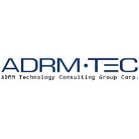 ADRM Technology Consulting Group Corp. Logo