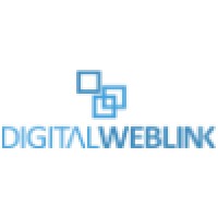 Digital Weblink Logo