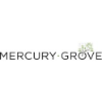 Mercury Grove Logo