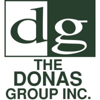 The Donas Group, Inc. Logo