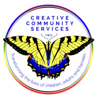 Creative Community Services, Inc. Logo