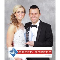 Speed Screed Limited Logo