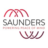 Saunders Electric Companies Logo
