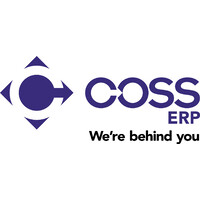COSS Systems Logo