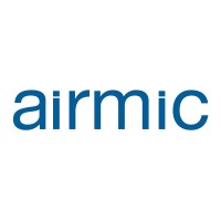 Airmic (Association for Insurance & Risk) Logo