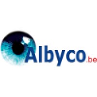 Albyco Belgium Logo