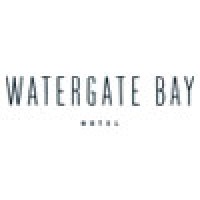 Watergate Bay Hotel Logo