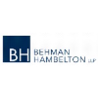 Behman Hambelton LLP Logo