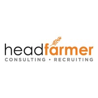 Headfarmer, LLC Logo