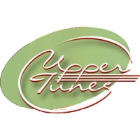 Upper Tunes Logo
