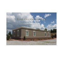 Rose Office Systems, Inc. Logo