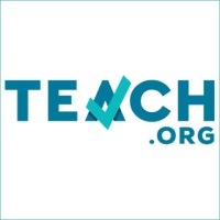 Teach.org Logo