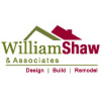 William Shaw & Associates Logo