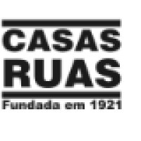 Casas Ruas Logo