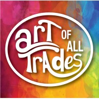 Art of All Trades Logo