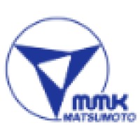 MMK Matsumoto Corp. Logo