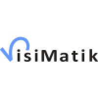 VisiMatik Inc. Logo