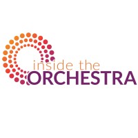 Inside the Orchestra Logo