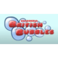 British Bubbles Logo