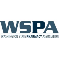 Washington State Pharmacy Association Logo