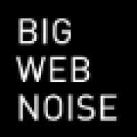 BigWebNoise Logo