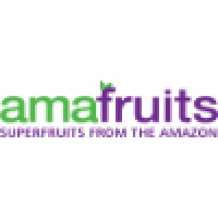 Amafruits Logo